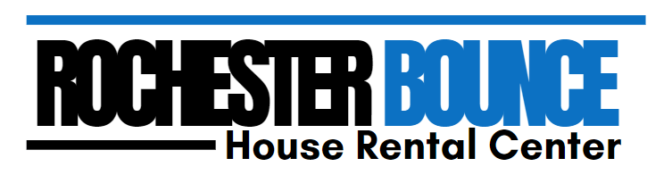 Rochester Bounce House Rental Center